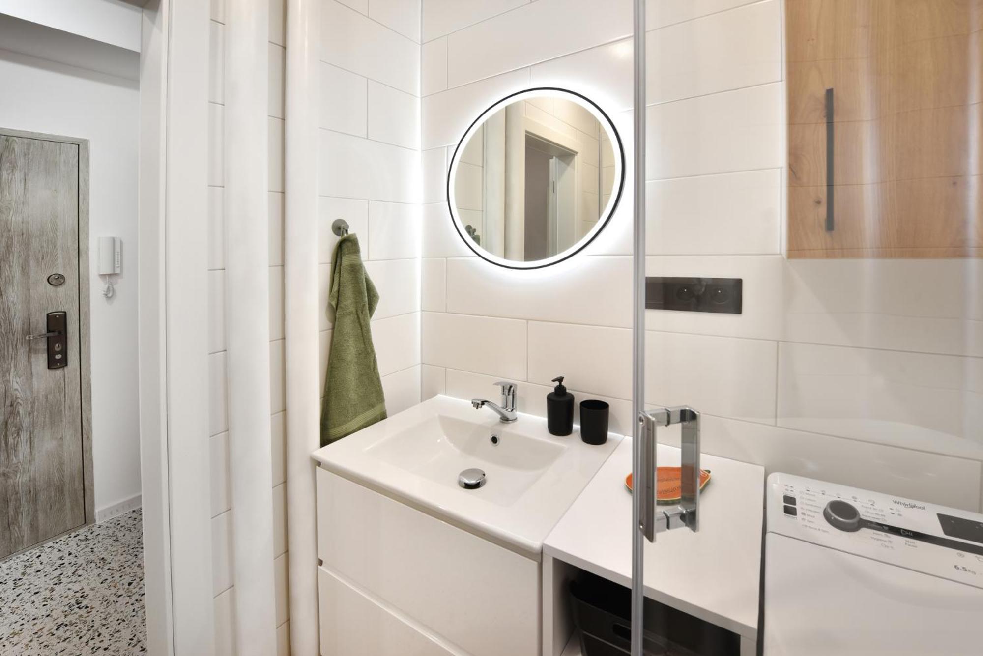 Apartman Kuvik Попрад Екстер'єр фото