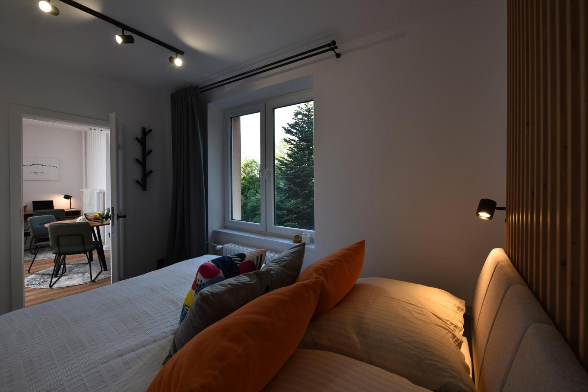 Apartman Kuvik Попрад Екстер'єр фото