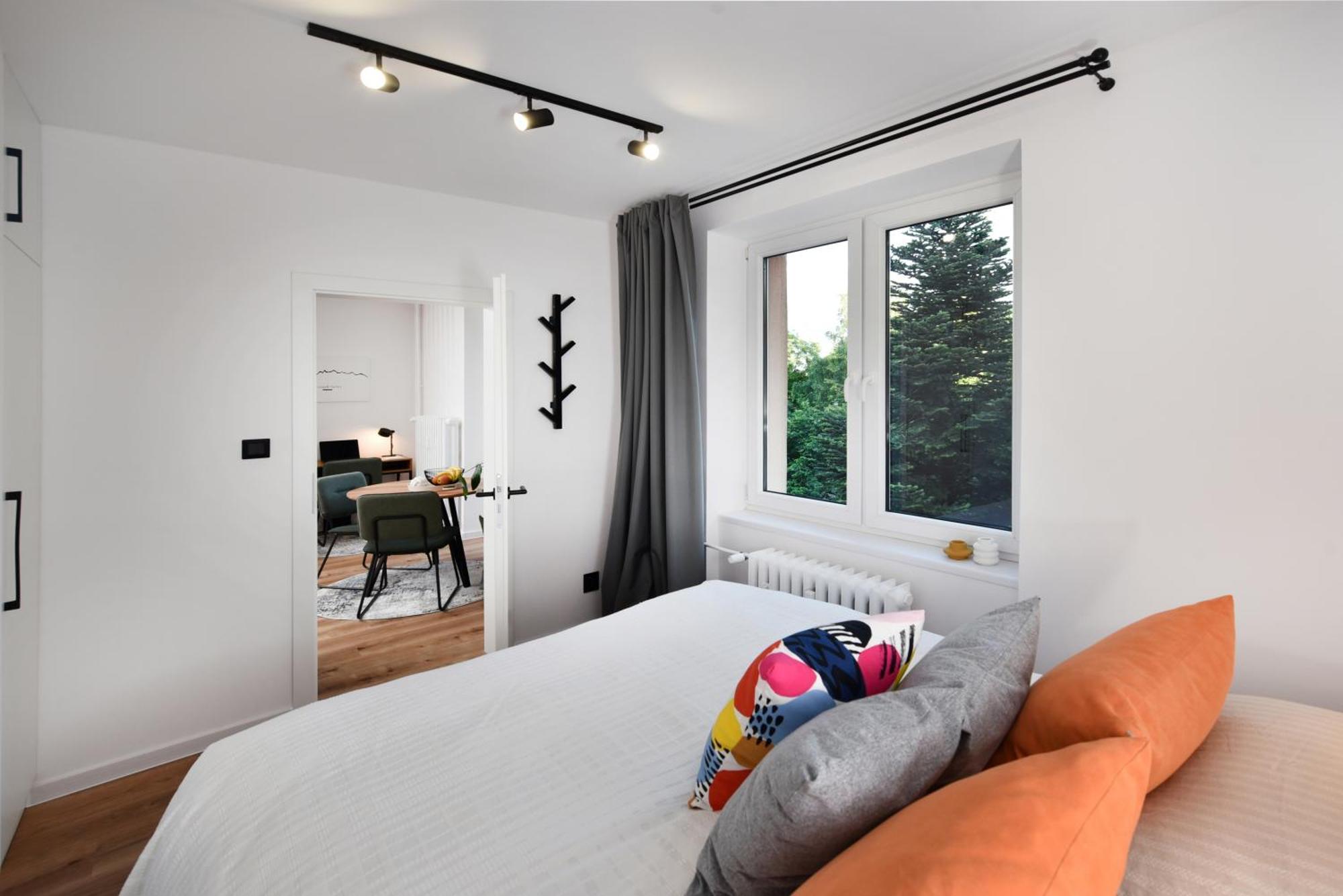 Apartman Kuvik Попрад Екстер'єр фото