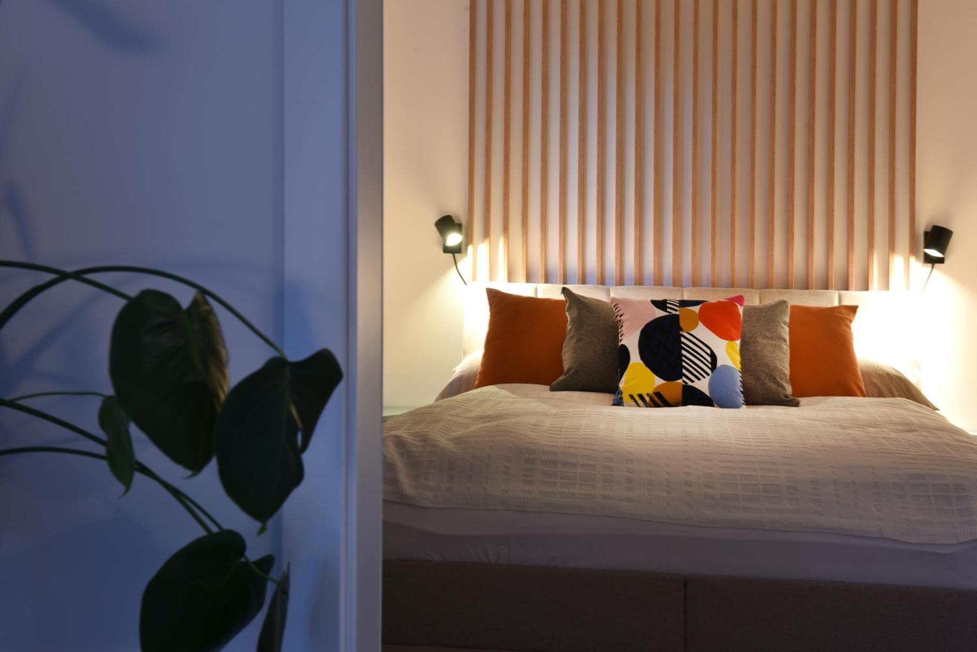 Apartman Kuvik Попрад Екстер'єр фото