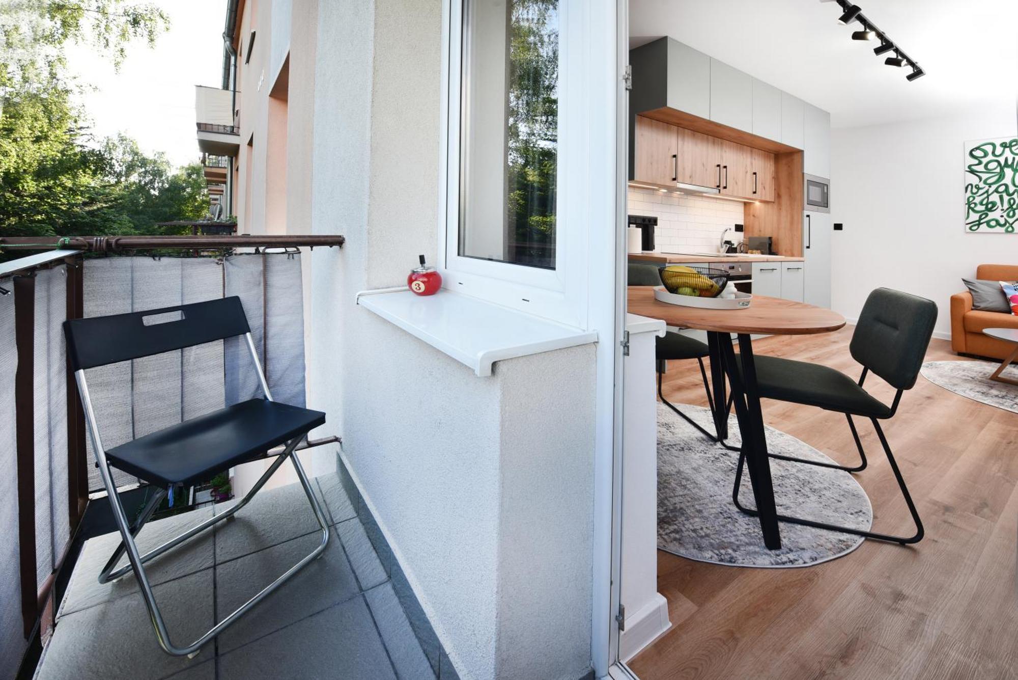 Apartman Kuvik Попрад Екстер'єр фото